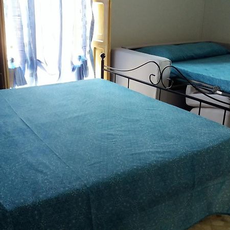 شقة Casa Vacanza Trappeto Palermo 2 المظهر الخارجي الصورة