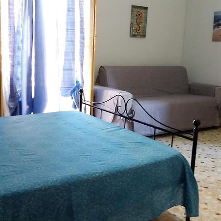 شقة Casa Vacanza Trappeto Palermo 2 المظهر الخارجي الصورة