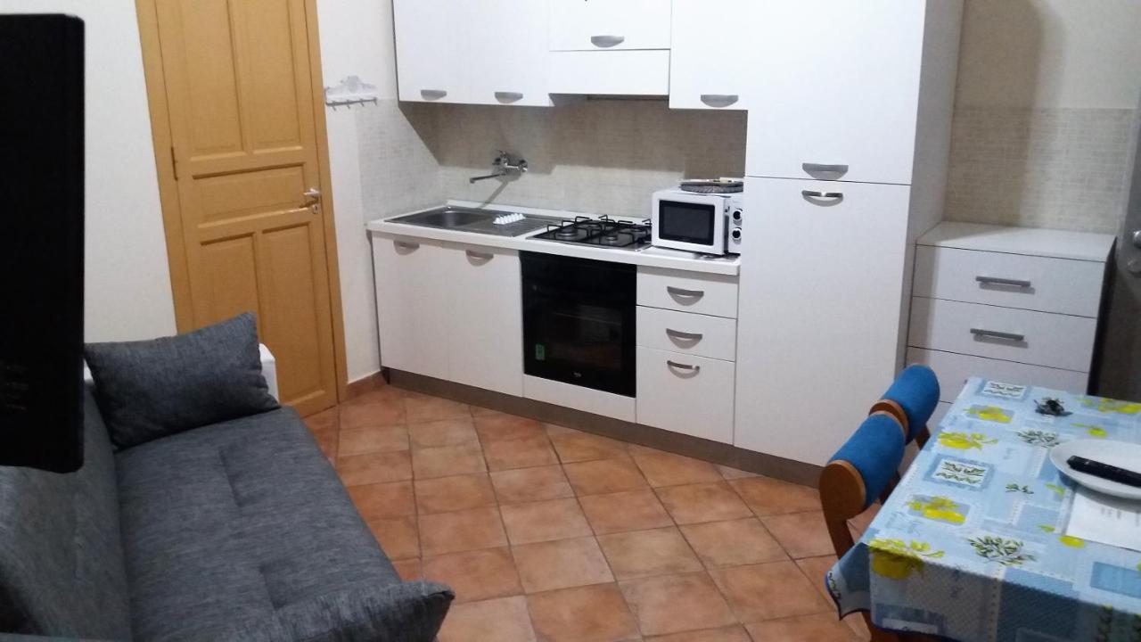 شقة Casa Vacanza Trappeto Palermo 2 المظهر الخارجي الصورة