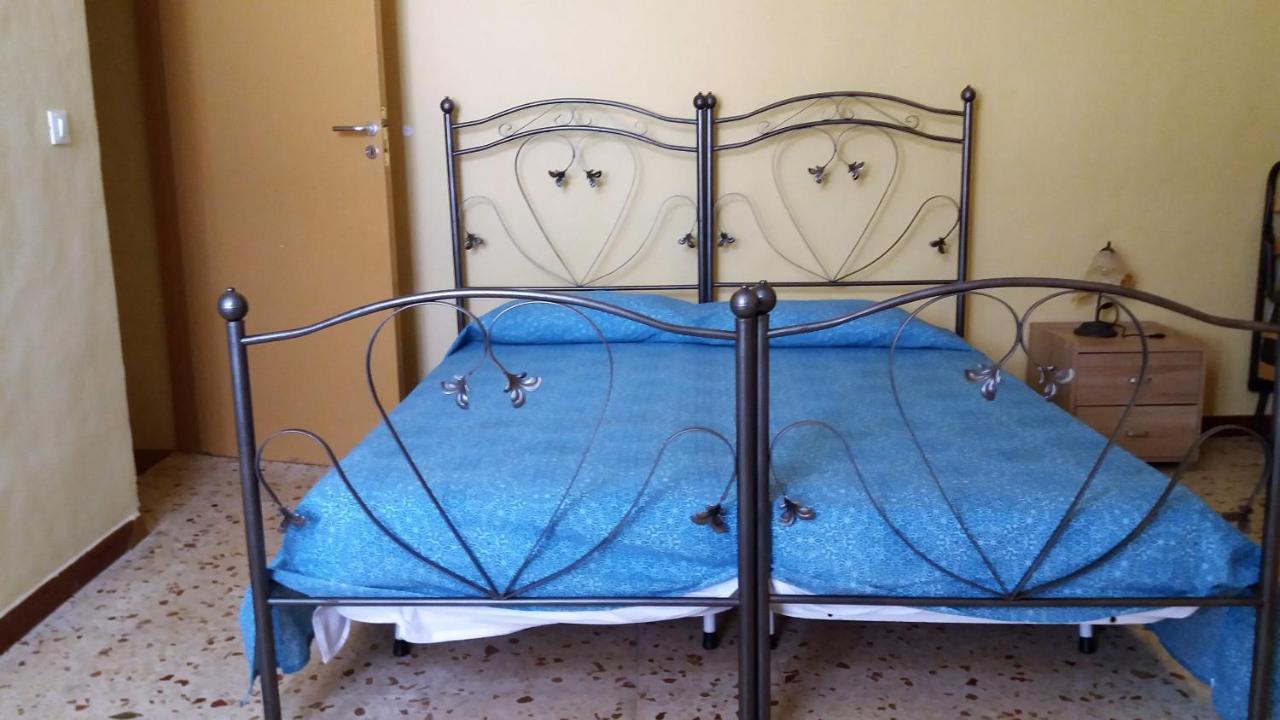 شقة Casa Vacanza Trappeto Palermo 2 المظهر الخارجي الصورة