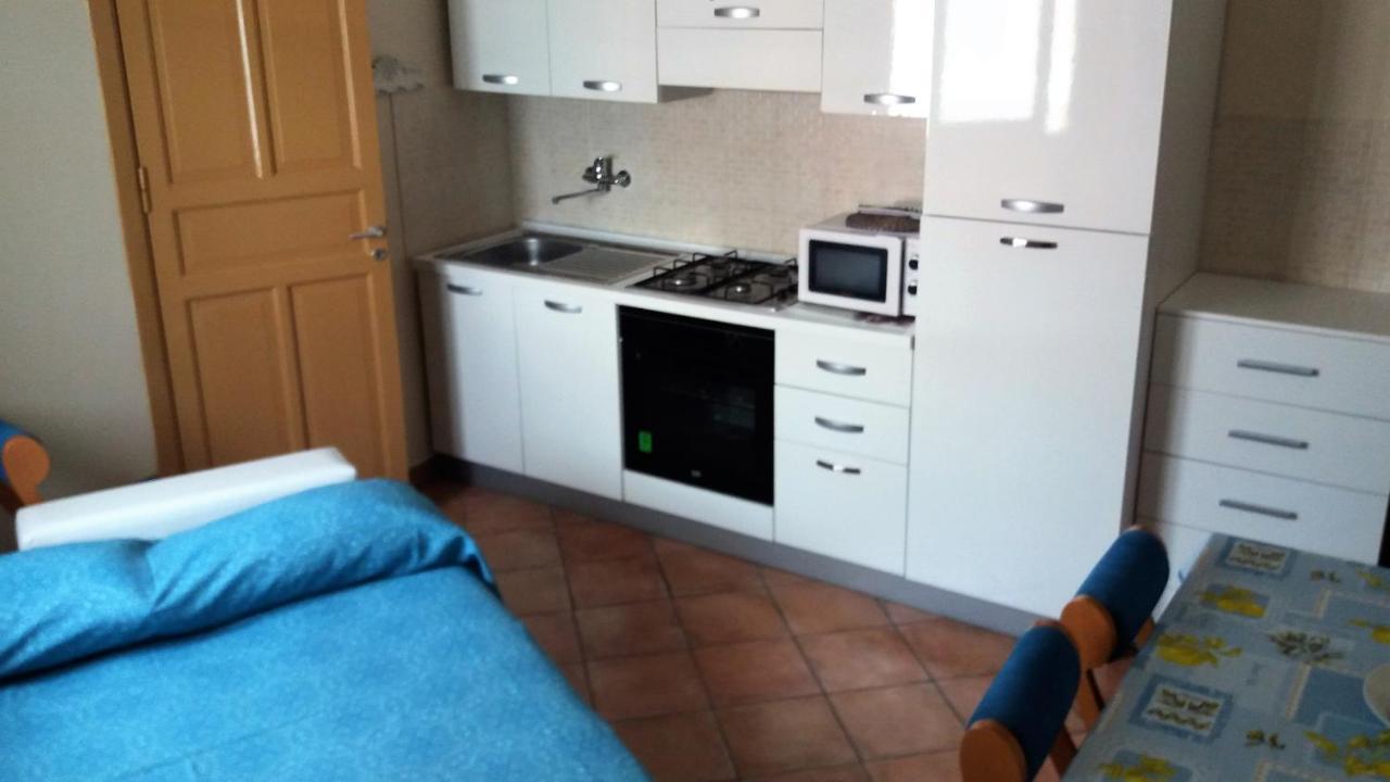 شقة Casa Vacanza Trappeto Palermo 2 المظهر الخارجي الصورة