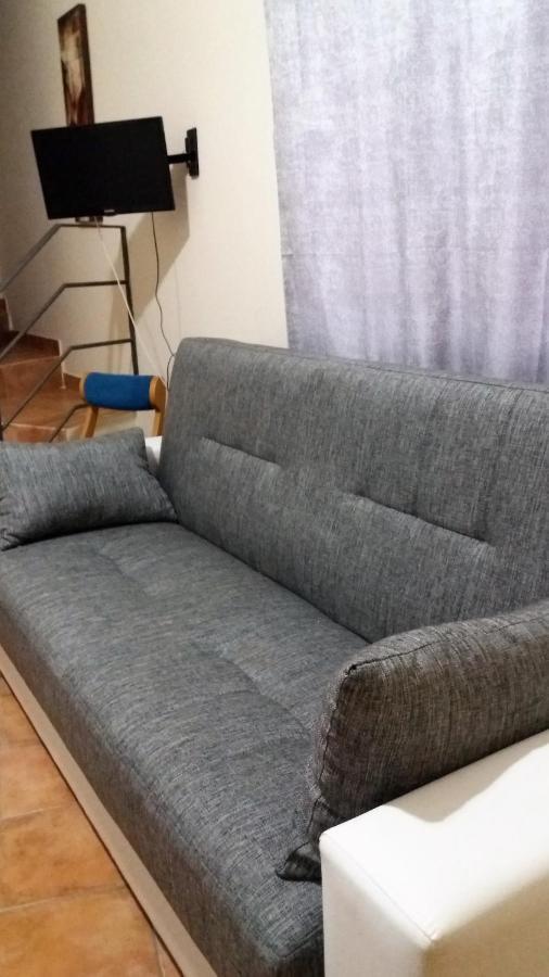 شقة Casa Vacanza Trappeto Palermo 2 المظهر الخارجي الصورة