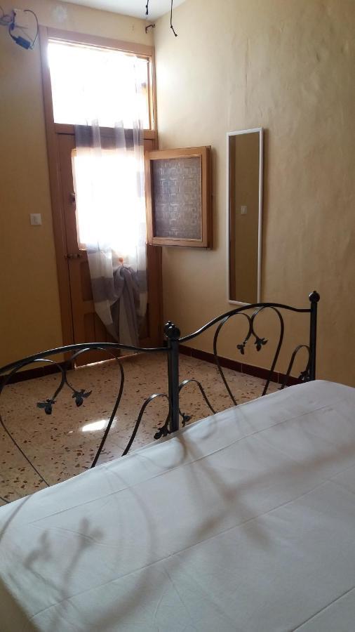 شقة Casa Vacanza Trappeto Palermo 2 المظهر الخارجي الصورة