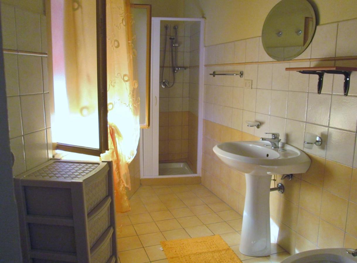 شقة Casa Vacanza Trappeto Palermo 2 المظهر الخارجي الصورة