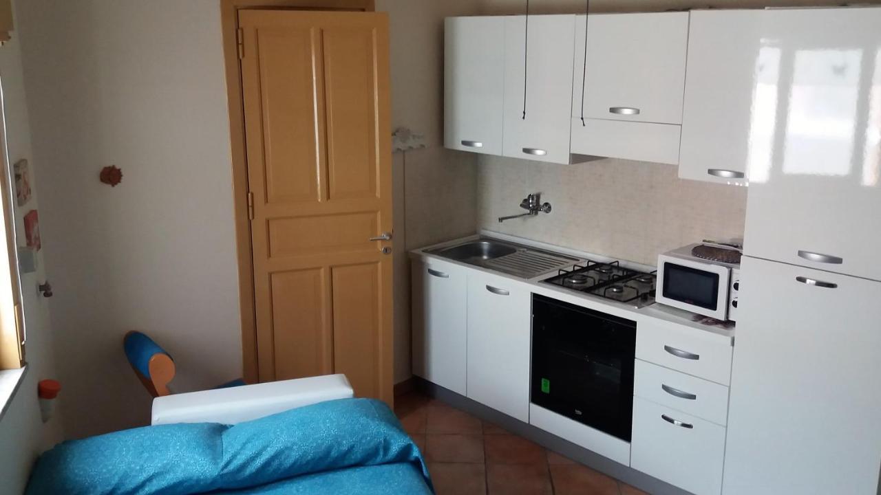شقة Casa Vacanza Trappeto Palermo 2 المظهر الخارجي الصورة