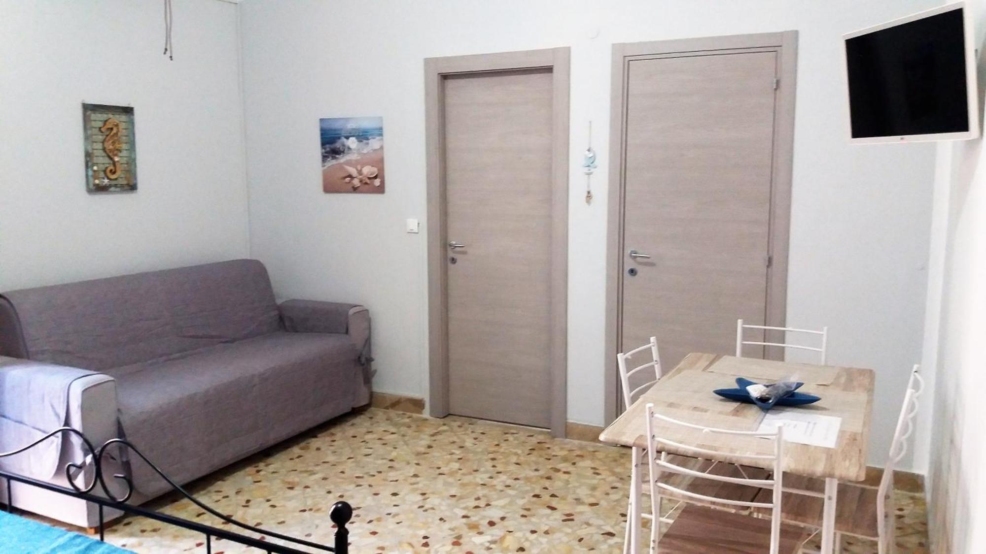 شقة Casa Vacanza Trappeto Palermo 2 المظهر الخارجي الصورة