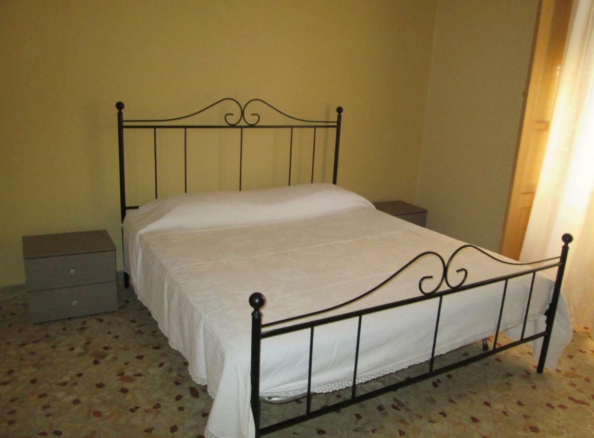 شقة Casa Vacanza Trappeto Palermo 2 المظهر الخارجي الصورة